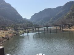 -十九峰景区