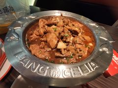 -胖哥俩肉蟹煲(济南世茂国际广场店)
