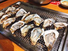 -蚝英雄鲜蚝自助专门店(长楹天街直营店)