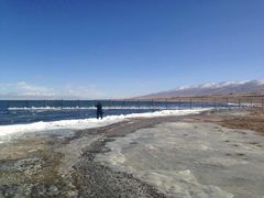 -青海湖国家重点风景名胜区