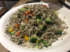 -枣子树·素食餐厅(普陀山店)