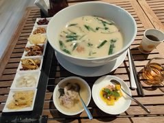 -茴香熙楼(翠湖店)