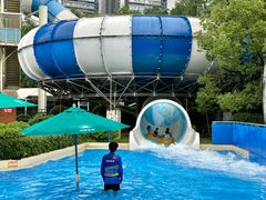 -武汉玛雅海滩水公园