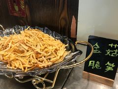 -松子料理(白家庄店)