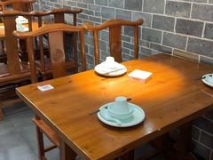 -老馆子·建德菜·山肴鱼鲜(海威新界店)