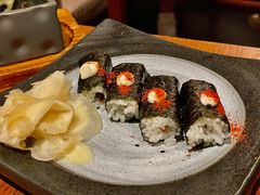 -花潮料理艺食馆(SM新生活广场店)