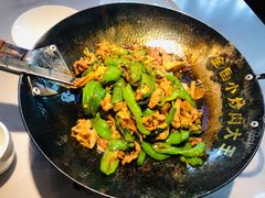 -费大厨辣椒炒肉(黄兴中心广场店)