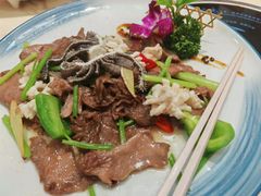 -鹭岛新泉客家菜·海鲜·融合菜(莲前店)