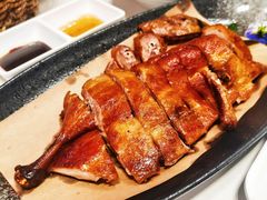 -南拳十三姨·潮汕砂锅粥·粤菜(西单大悦城店)