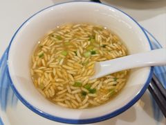 -巢湖名吃·东关老鹅汤(江南风情街店)