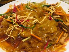 -东北人粗粮饺子坊(南山店)