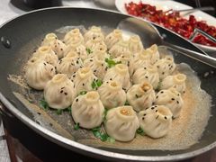 -星·South Beauty·俏江南(国贸店)