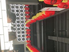 -很久以前羊肉串(昌里路三钢里店)