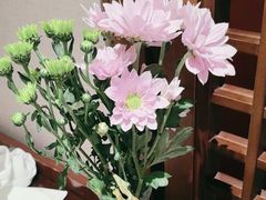 -静之湖湖畔餐厅