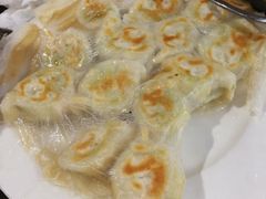 -大清花饺子(五五路店)