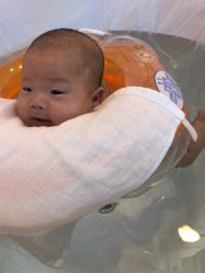 -马博士婴幼儿游泳馆(广安门旗舰店)