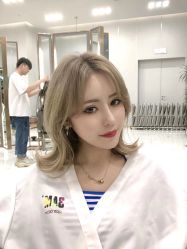 -3AM HAIR SALON染发烫发接发