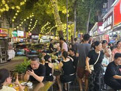 -健跳小海鲜(人民路店)