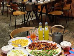 -铁公鸡·四川料理(天环广场店)