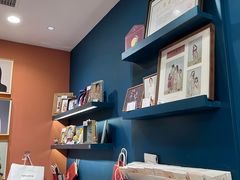 -海马体照相馆(上海晶耀前滩店)