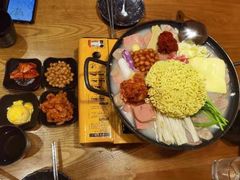 -恩你小木屋·烤肉韩式料理(嘉兴秀洲店)