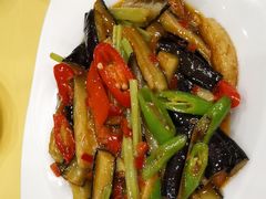 -功德林素菜饭庄(前门店)
