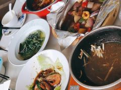 -宁波石浦大饭店(新材料城店)