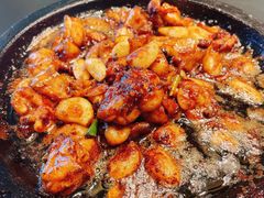 -庆江南江南菜(琴湖溪里花园城店)