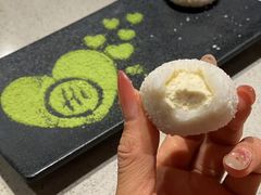-海底捞火锅(上地华联店)