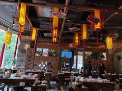 大堂-小龙坎火锅(春熙太古里店)