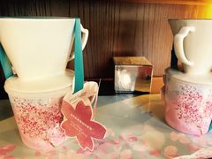 -星巴克(来福士2F店)