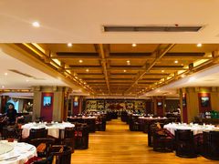 大堂-阿斯牛牛·凉山菜(新会展店)