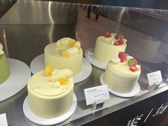 -théATRE茶聚场·餐厅(环球金融中心店)