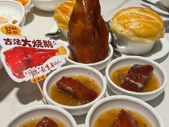 -滋粥楼·顺德菜(番禺广场总店)