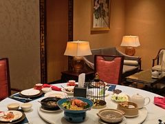 -武汉香格里拉大酒店·香宫中餐厅