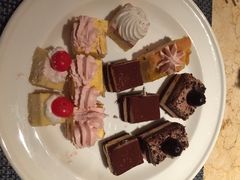 新港湾西餐厅-新港湾大酒店-西餐厅