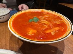 張飛苏伯汤-張飛扒肉•四代传承(道外店)