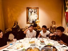 -华豫川酒家(双子塔店)