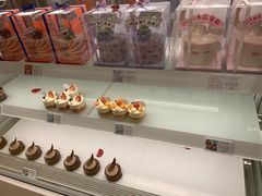 -好利来(北新桥店)
