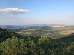 -南京市无想山景区