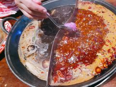 -楠火锅(昆山金鹰店)