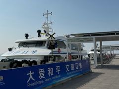 -湄洲岛