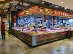 -阿串串老火锅(力盟店)