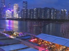 -AZUL by FUEL蓝色·法式酒馆(琶醍店)