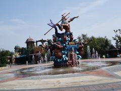 -波塞冬旅游度假区