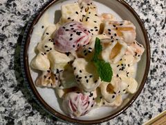 -炭舍干锅(华发商都店)