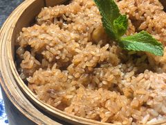 糯米蒸排骨-泉味道贵州厨房(三里河店)