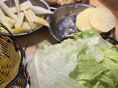 -宏大运餐厅(传媒大学店)