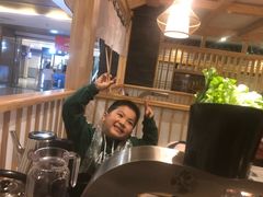-九田家黑牛烤肉料理(石路天虹店)