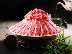 澳洲雪花乳牛-浣花锦绣(杜甫草堂店)
